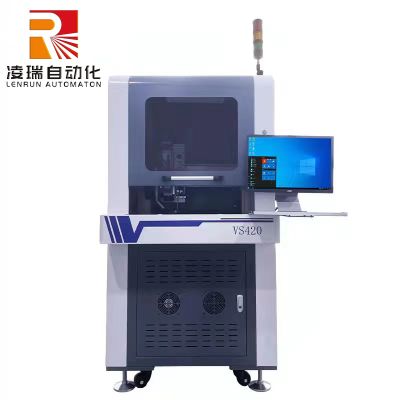 標準機激光焊錫機